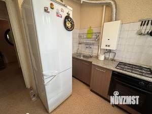 2-к квартира, вторичка, 44м2, 2/5 этаж