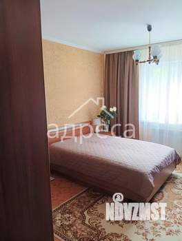 2-к квартира, вторичка, 55м2, 5/5 этаж