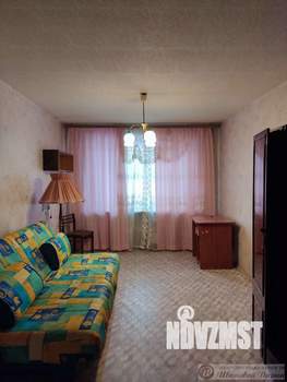2-к квартира, вторичка, 50м2, 1/9 этаж