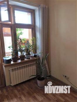 2-к квартира, вторичка, 60м2, 2/5 этаж