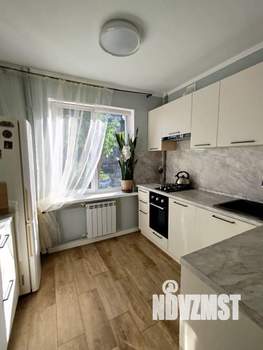2-к квартира, вторичка, 50м2, 2/5 этаж