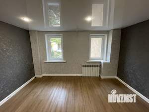 1-к квартира, вторичка, 45м2, 1/2 этаж