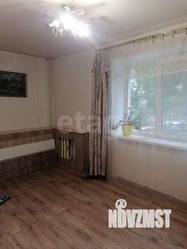 2-к квартира, вторичка, 40м2, 1/5 этаж