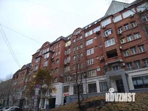 6-к квартира, вторичка, 369м2, 3/8 этаж