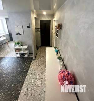 2-к квартира, вторичка, 45м2, 1/3 этаж