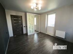 3-к квартира, вторичка, 105м2, 6/23 этаж