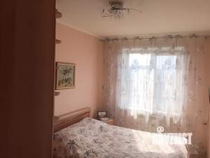 2-к квартира, вторичка, 48м2, 9/9 этаж