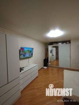 3-к квартира, вторичка, 61м2, 2/5 этаж
