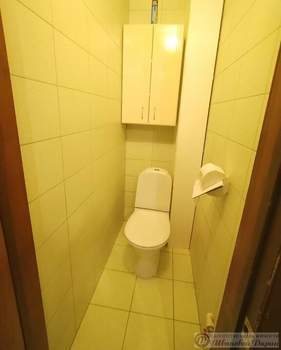 3-к квартира, вторичка, 60м2, 3/5 этаж
