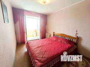 3-к квартира, вторичка, 93м2, 10/10 этаж