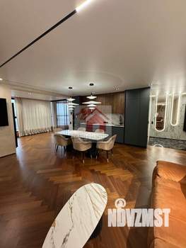 4-к квартира, вторичка, 139м2, 16/24 этаж