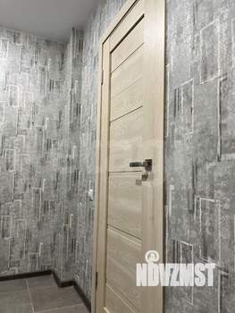 Студия квартира, вторичка, 32м2, 20/26 этаж