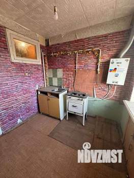 2-к квартира, вторичка, 45м2, 5/5 этаж
