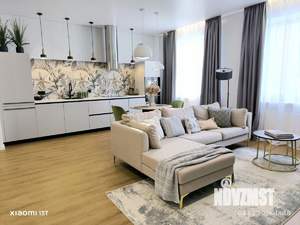 2-к квартира, вторичка, 71м2, 1/12 этаж