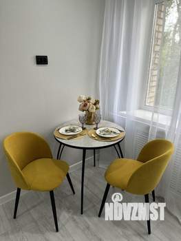 Студия квартира, вторичка, 20м2, 4/9 этаж