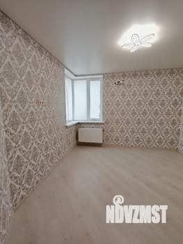 3-к квартира, вторичка, 81м2, 4/25 этаж