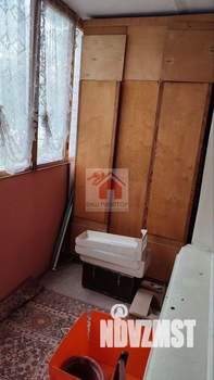 1-к квартира, вторичка, 40м2, 2/9 этаж