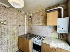 1-к квартира, вторичка, 30м2, 3/5 этаж