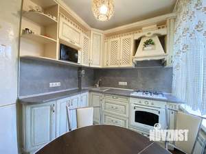 2-к квартира, вторичка, 45м2, 3/5 этаж