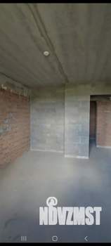 2-к квартира, вторичка, 67м2, 6/17 этаж