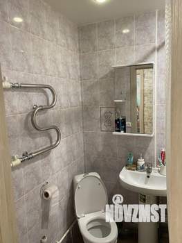 1-к квартира, вторичка, 31м2, 2/5 этаж