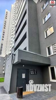 2-к квартира, вторичка, 60м2, 19/24 этаж