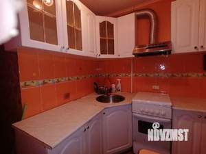 2-к квартира, вторичка, 45м2, 4/5 этаж