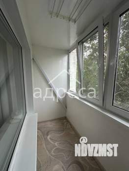 1-к квартира, вторичка, 31м2, 2/9 этаж