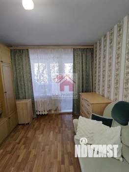 2-к квартира, вторичка, 45м2, 1/5 этаж