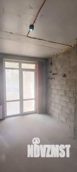 2-к квартира, вторичка, 57м2, 2/24 этаж