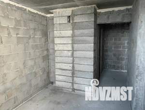 1-к квартира, вторичка, 38м2, 24/26 этаж