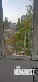 2-к квартира, вторичка, 45м2, 4/5 этаж