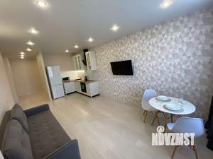 2-к квартира, вторичка, 54м2, 16/20 этаж
