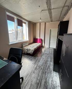 3-к квартира, вторичка, 97м2, 4/18 этаж