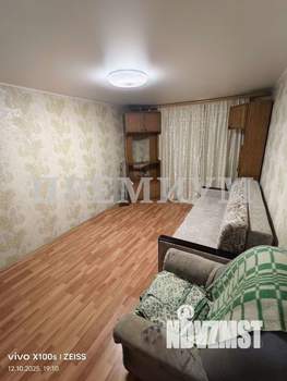 1-к квартира, вторичка, 35м2, 1/3 этаж