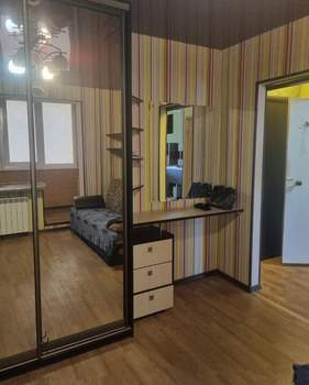 1-к квартира, вторичка, 30м2, 2/9 этаж