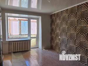 1-к квартира, вторичка, 29м2, 4/9 этаж