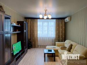 2-к квартира, вторичка, 67м2, 10/16 этаж