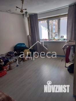 1-к квартира, вторичка, 30м2, 1/5 этаж