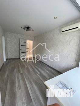 2-к квартира, вторичка, 43м2, 3/5 этаж