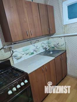 2-к квартира, вторичка, 43м2, 3/5 этаж