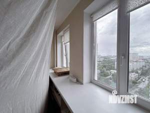 2-к квартира, вторичка, 73м2, 20/22 этаж
