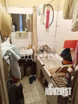 3-к квартира, вторичка, 55м2, 3/5 этаж