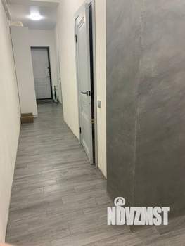 2-к квартира, вторичка, 60м2, 2/5 этаж