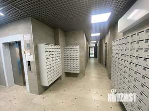 1-к квартира, вторичка, 36м2, 25/25 этаж