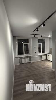 Студия квартира, вторичка, 22м2, 2/3 этаж
