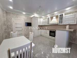 2-к квартира, вторичка, 71м2, 5/12 этаж