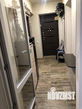 1-к квартира, вторичка, 44м2, 2/8 этаж