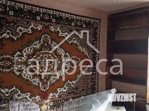 2-к квартира, вторичка, 53м2, 5/10 этаж