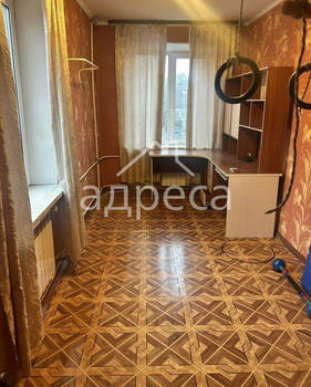 2-к квартира, вторичка, 42м2, 4/5 этаж